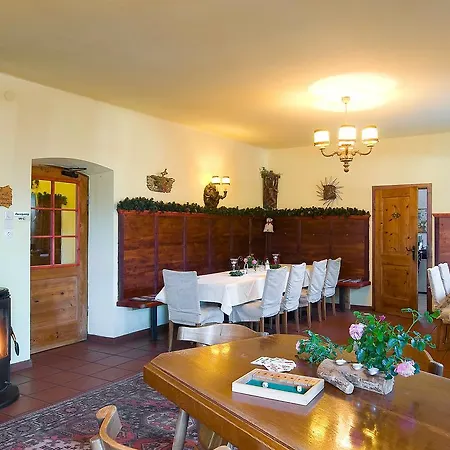 Holiday home Holiday Panoramapension Weisses Rossl.1