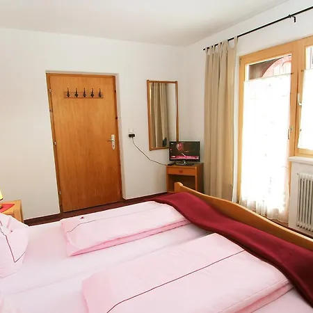 Holiday Panoramapension Weisses Rossl.1 Reith bei Seefeld