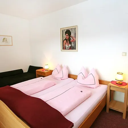 Holiday Panoramapension Weisses Rossl.1 Reith bei Seefeld