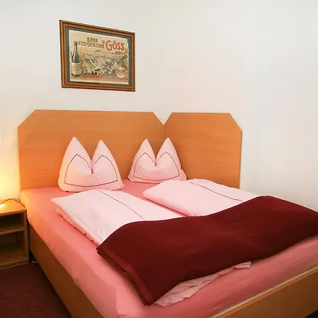 Ferienhaus Holiday Panoramapension Weisses Rossl.1