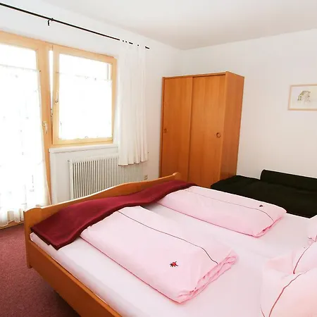 Holiday Panoramapension Weisses Rossl.1 Reith bei Seefeld