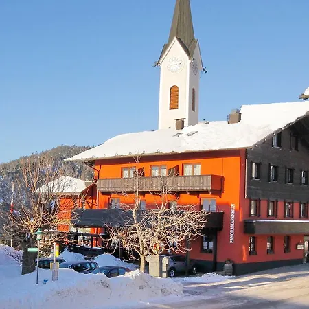 Ferienhaus Holiday Panoramapension Weisses Rossl.1 Reith bei Seefeld