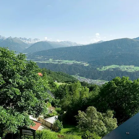 بيت للعطل Holiday Panoramapension Weisses Rossl.1 *