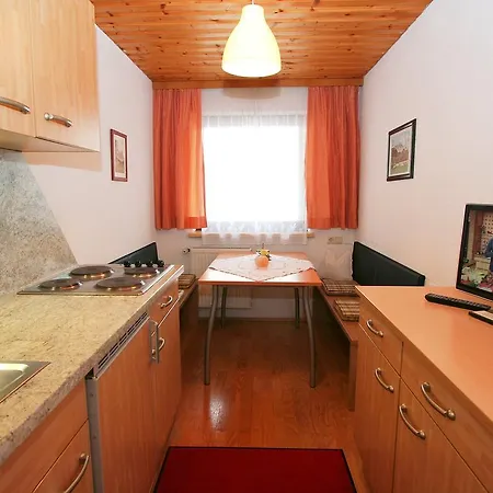 بيت للعطل Holiday Panoramapension Weisses Rossl.1 ريث باي سيفيلد